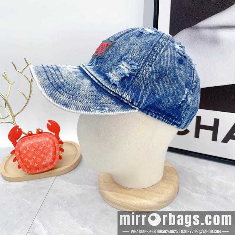Burberry Hat dx01