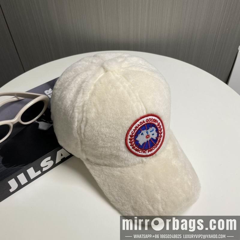 Canada Goose Hat dx04