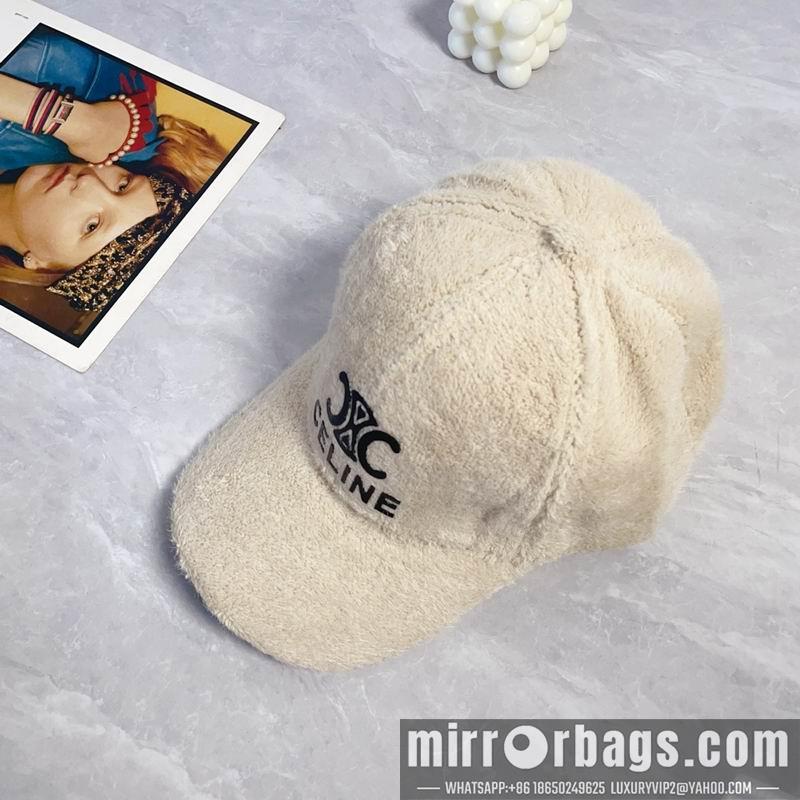 Celine Hat dx70
