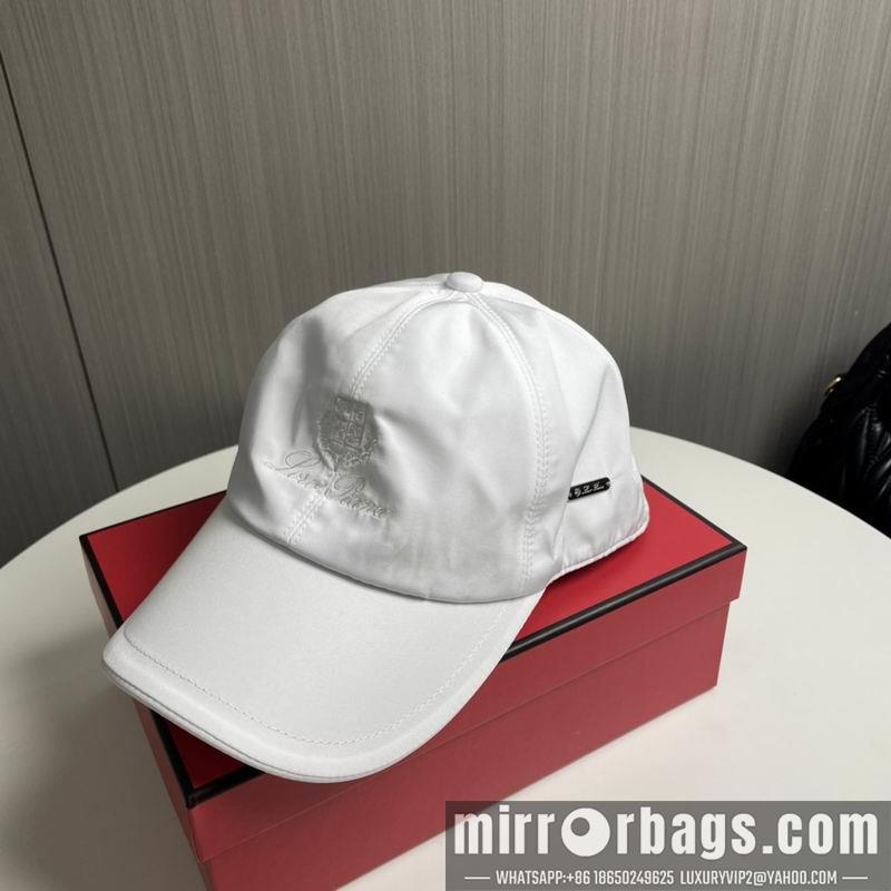Loro Piana Hat 072201
