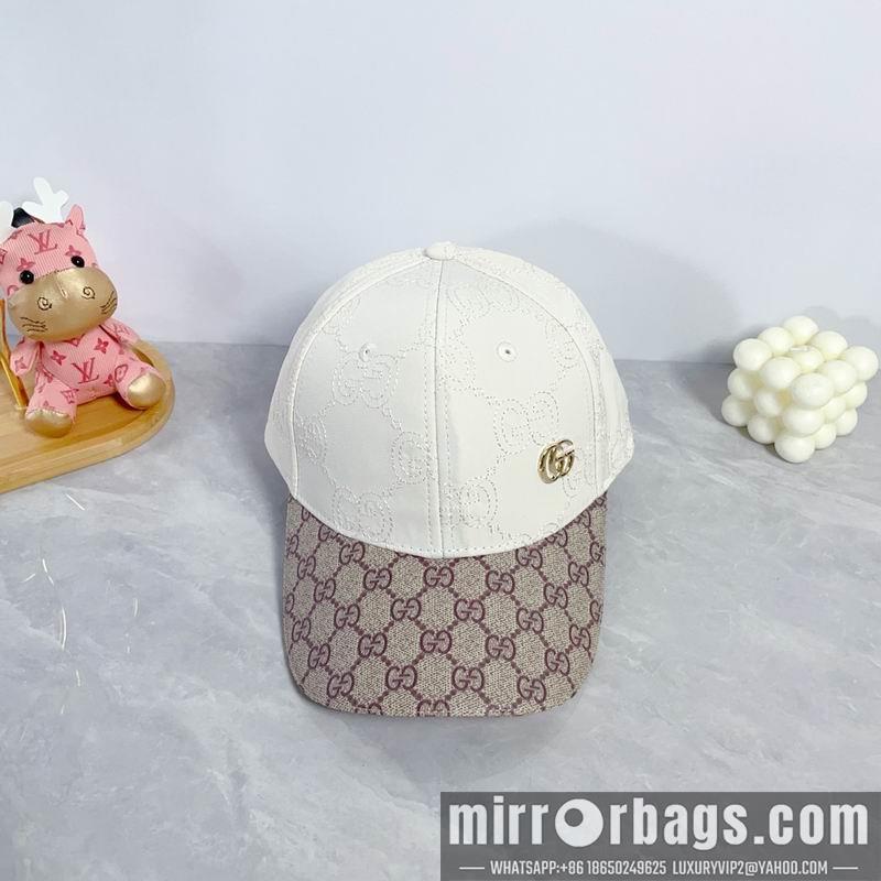 Gucci Hat dx05