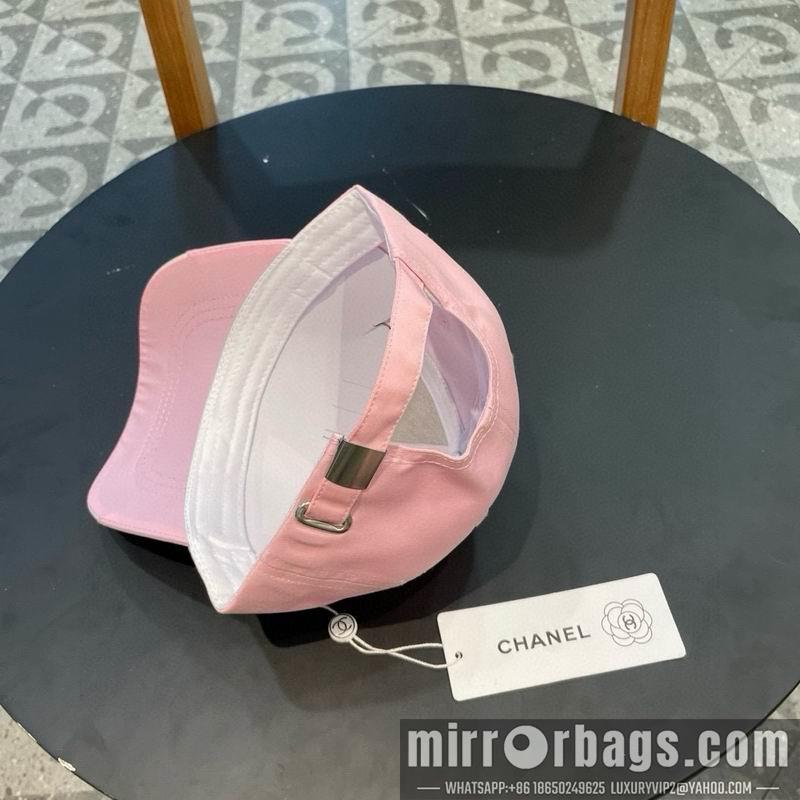 Chanel Hat 021003
