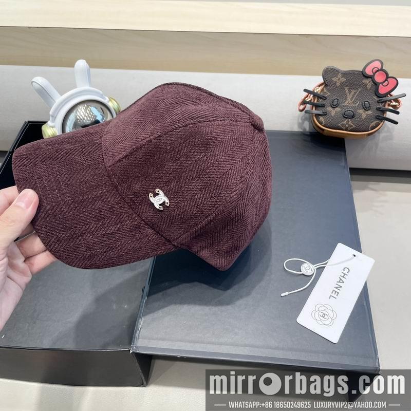 Chanel Hat 092201