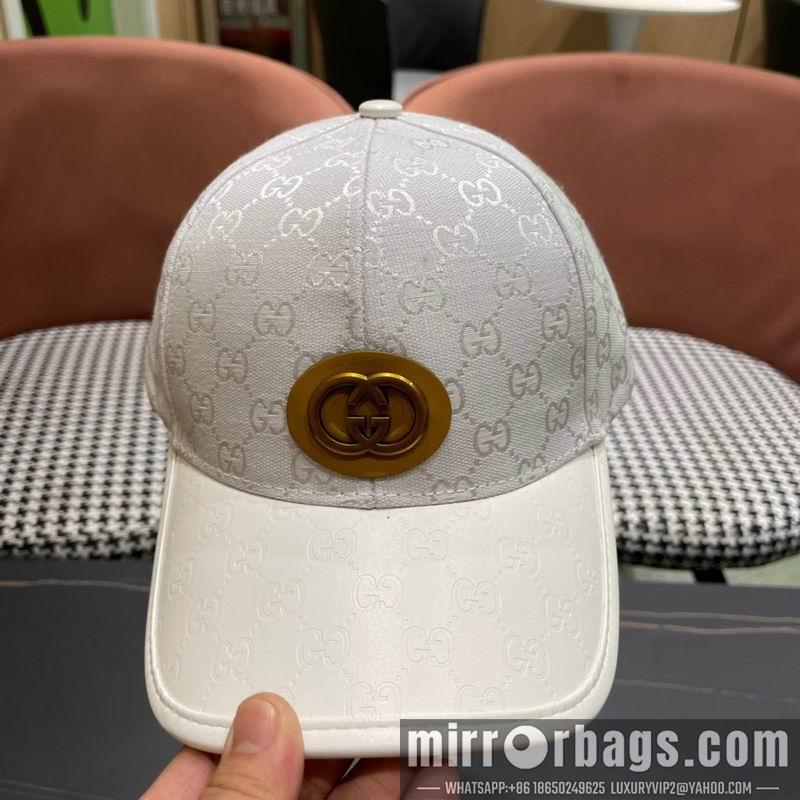 Gucci Hat 092702