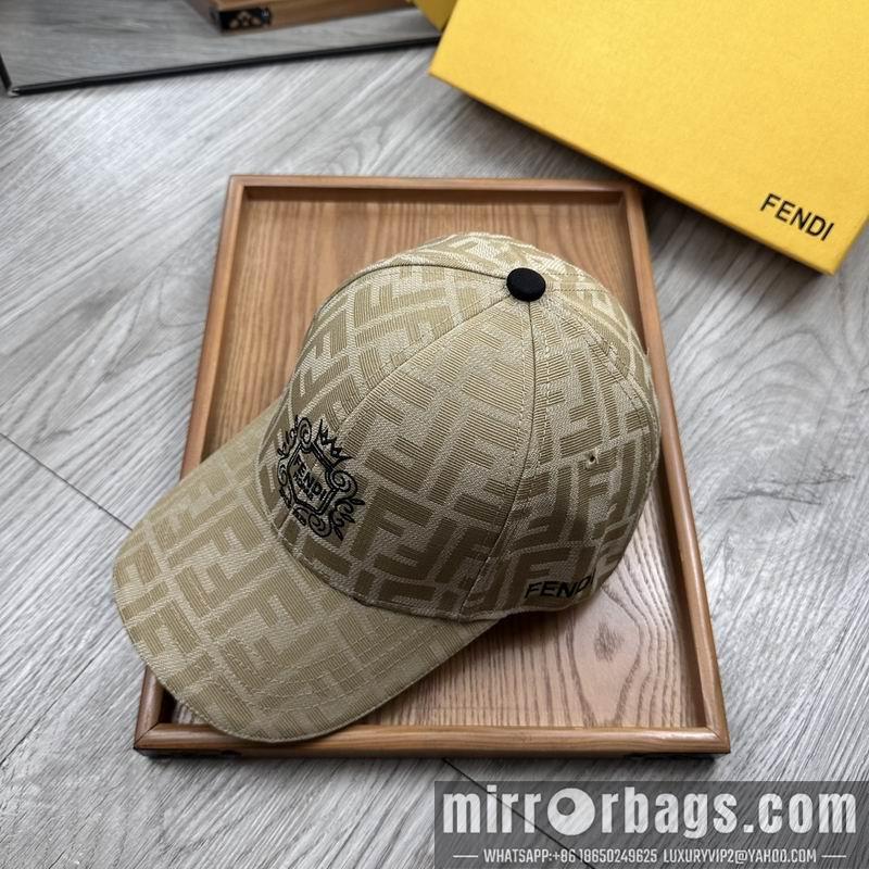 Fendi Hat dx05