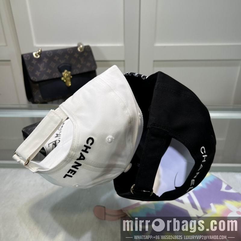 Chanel Hat dx31