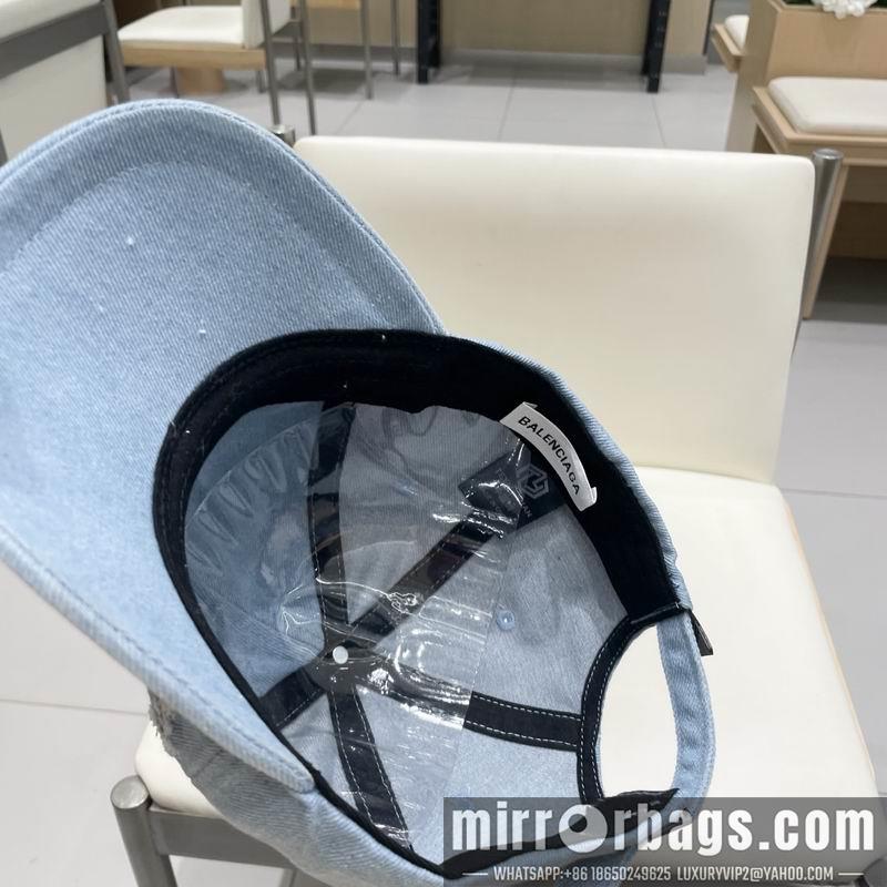 Balenciaga Hat 030979