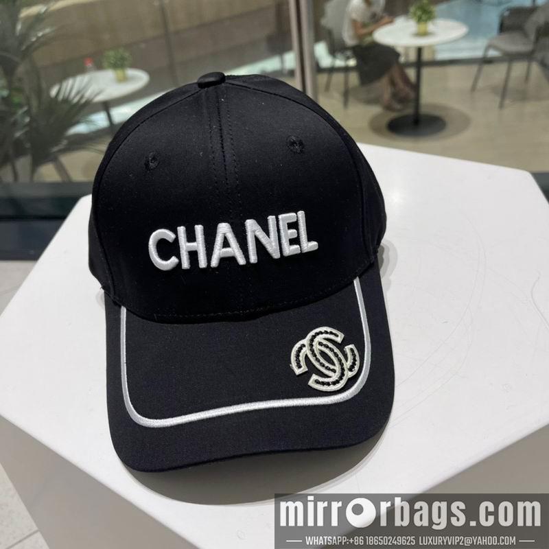 Chanel Hat 072202