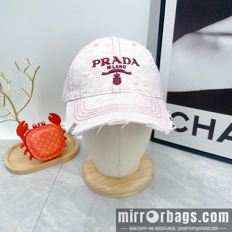 Prada Hat dx14