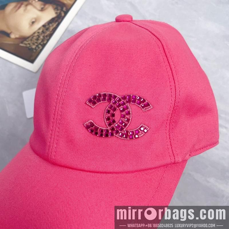Chanel Hat dx19