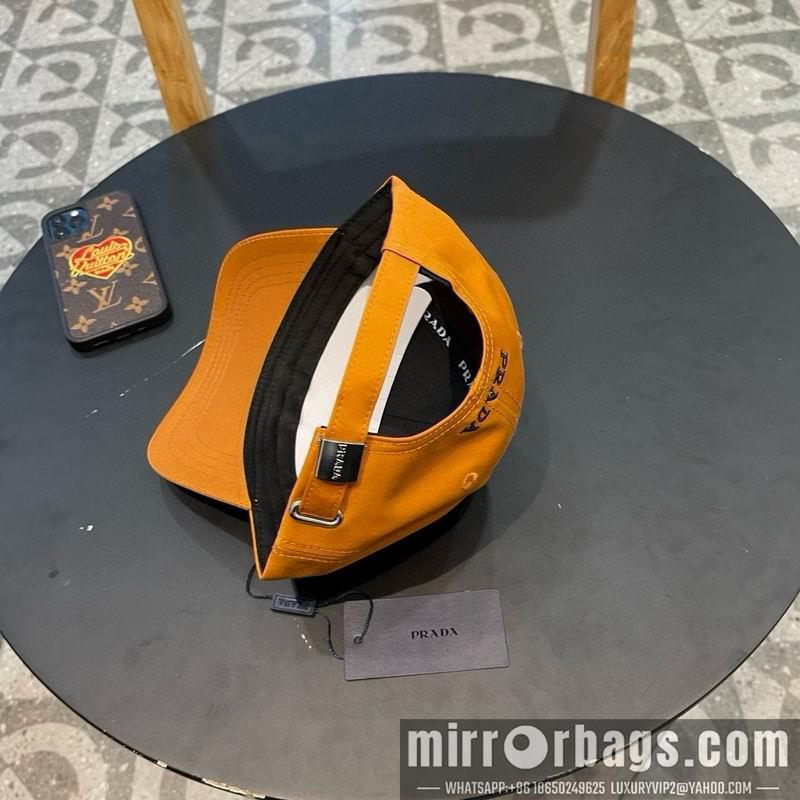 Prada Hat 072202