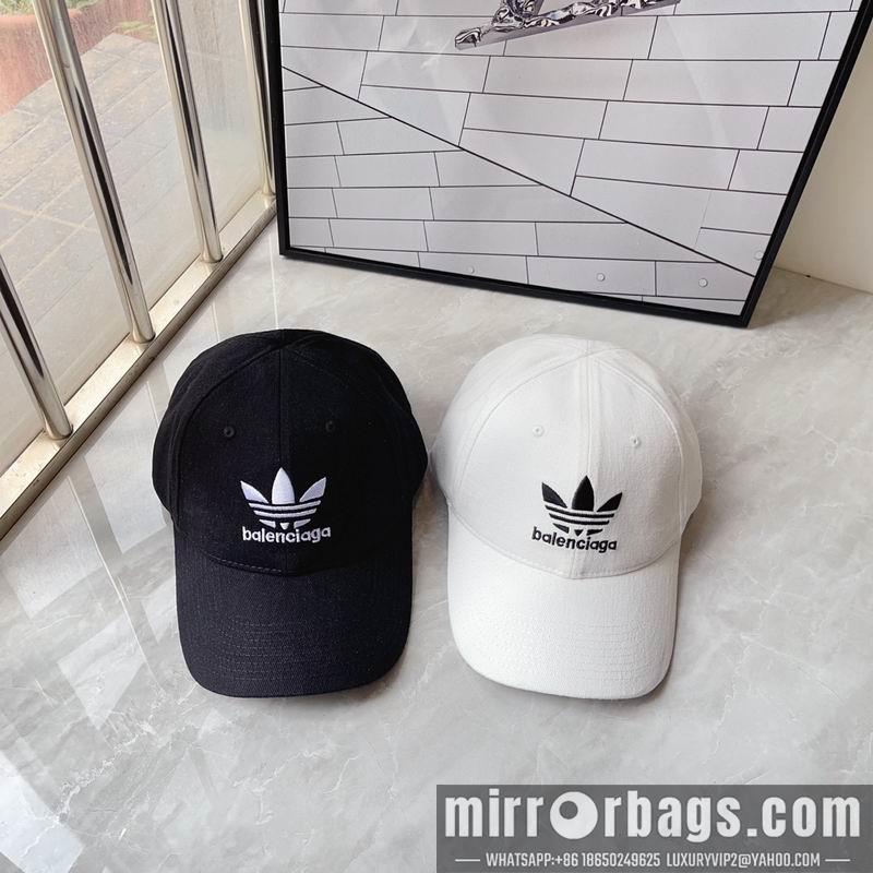 Balenciaga Hat 041705