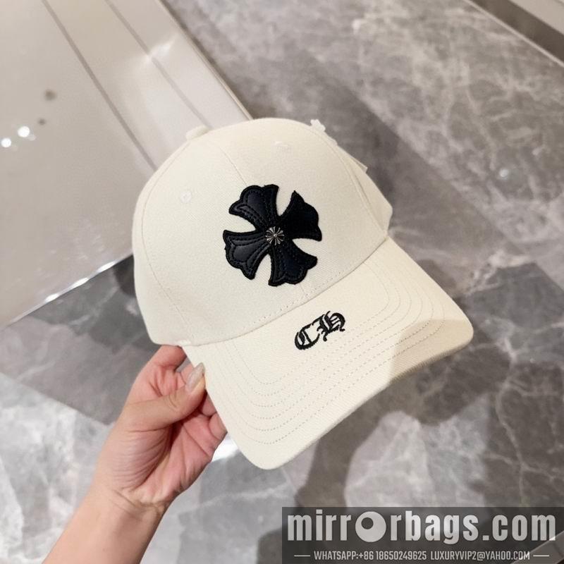 Chrome Hearts Hat 092702