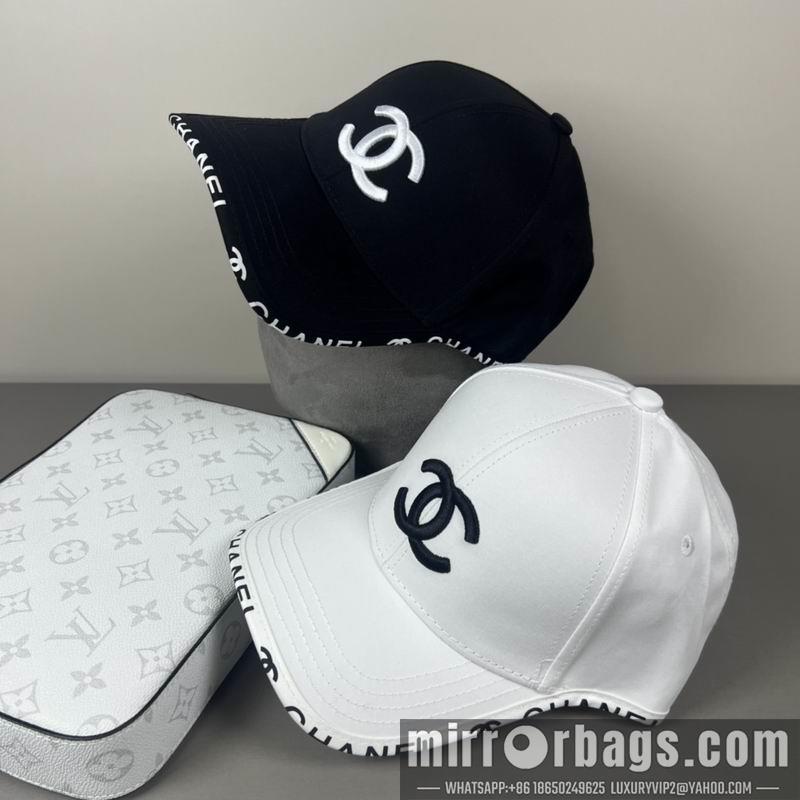 Chanel Hat dx02