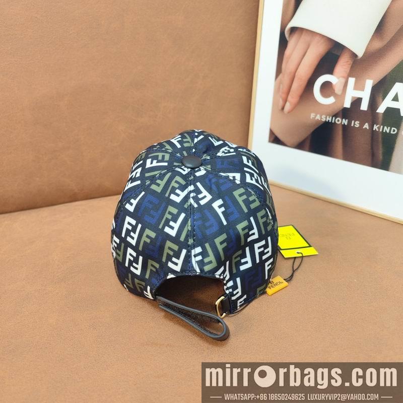 Fendi Hat dx48