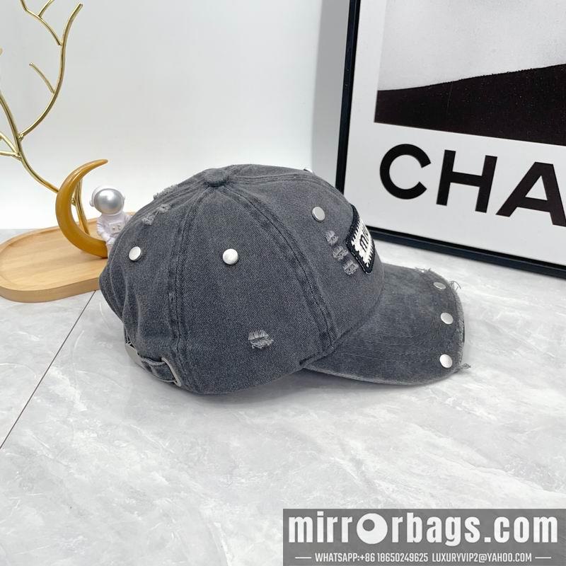Miumiu Hat dx22