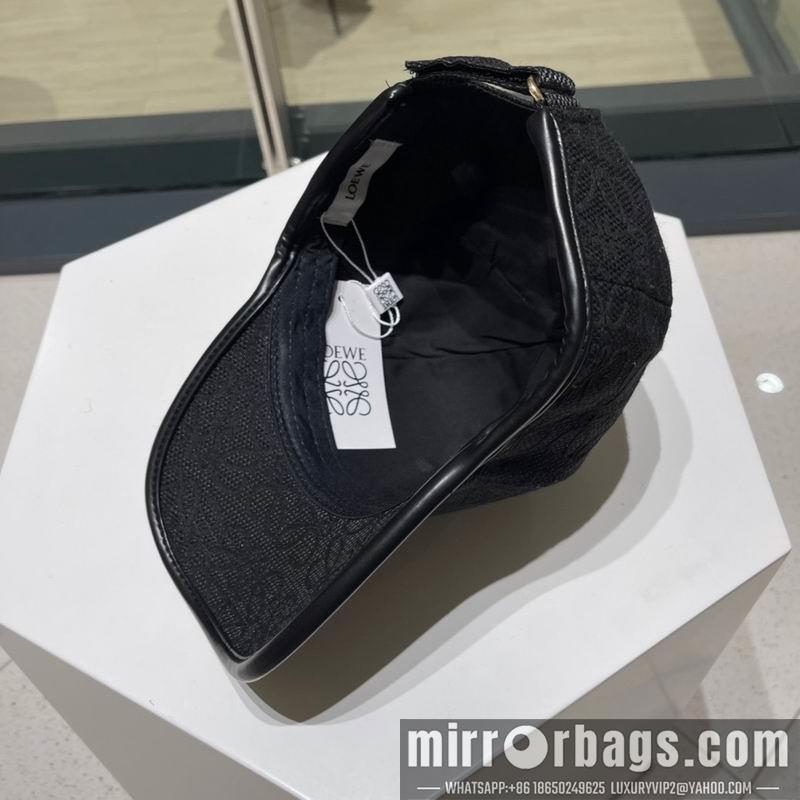 Loewe Hat 050702
