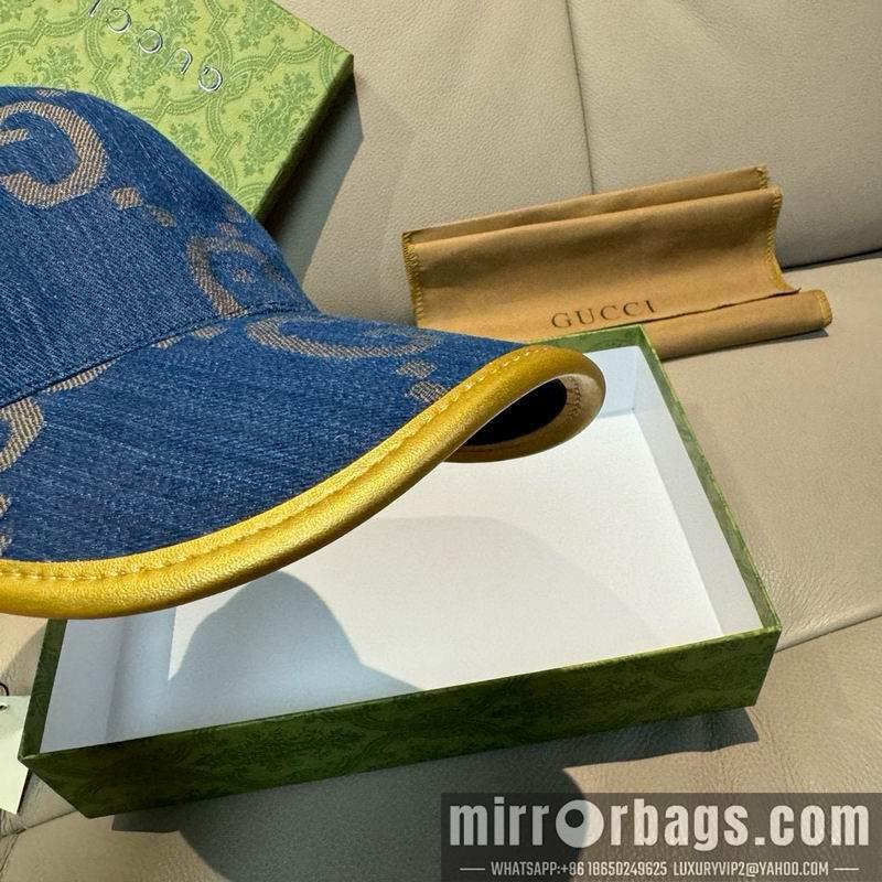Gucci Hat dx40