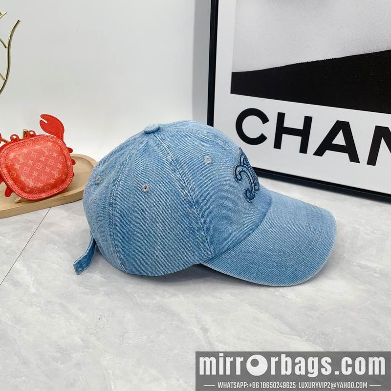 Celine Hat dx01