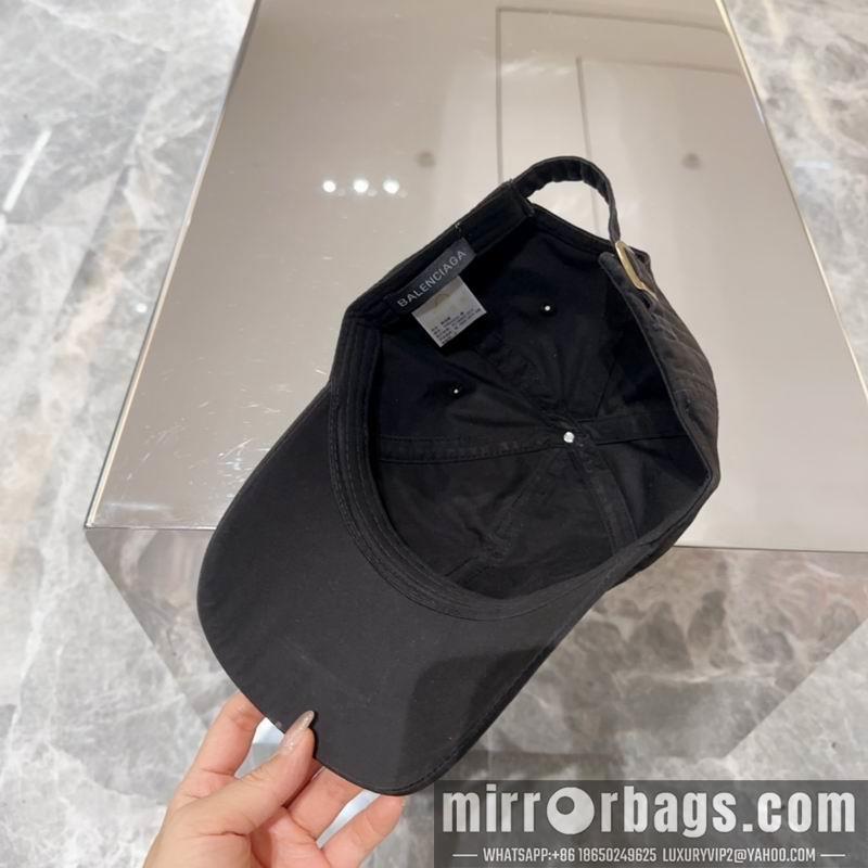 Balenciaga Hat 050708