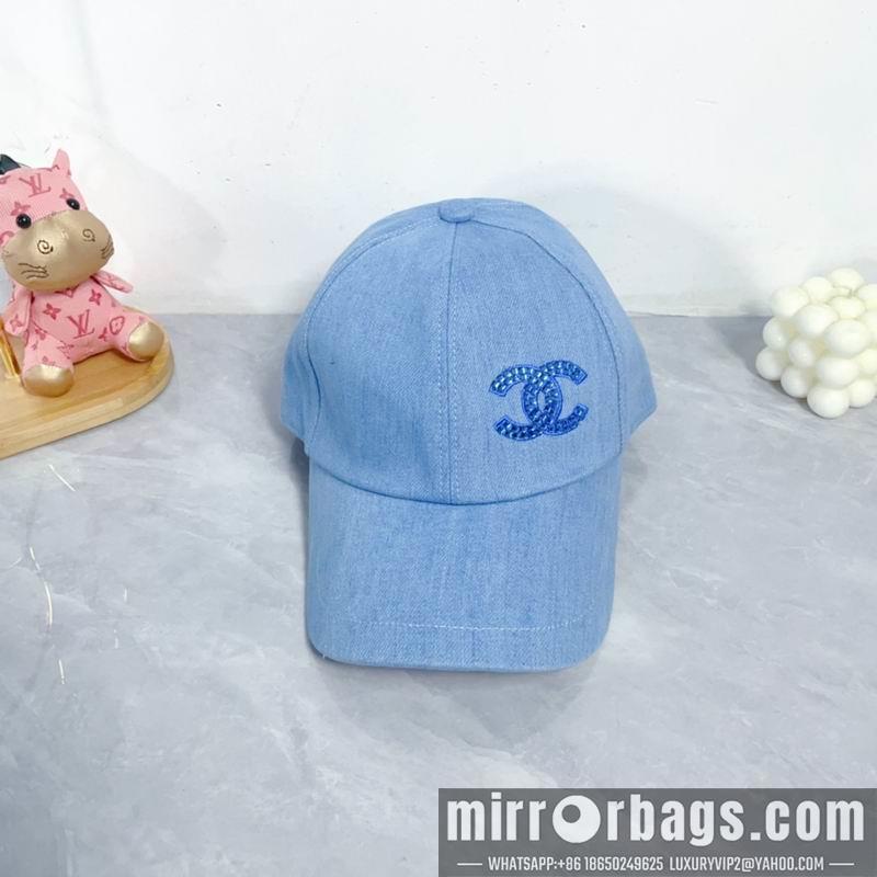 Chanel Hat dx19