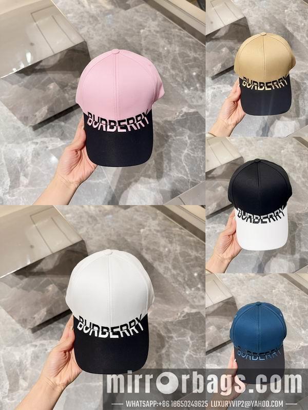 Burberry Hat dx02