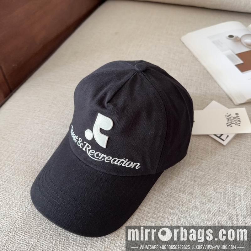Rest Recreation Hat dx03