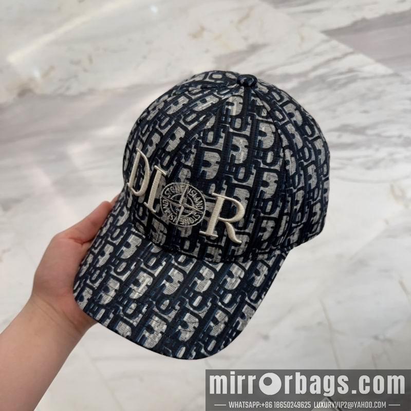 Dior Hat dx25