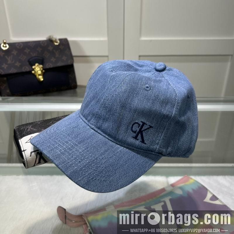 CK Hat dx25