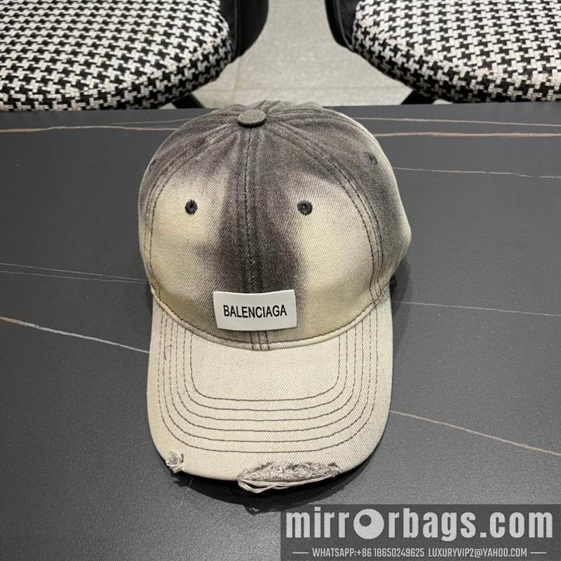 Balenciaga Hat 040202