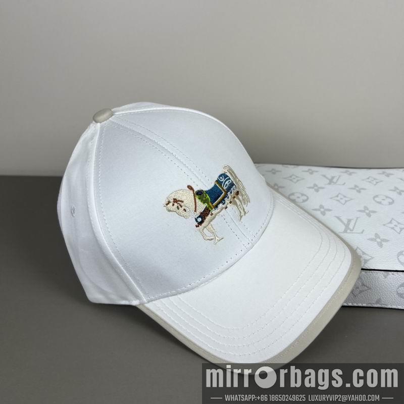 Hermes Hat dx28