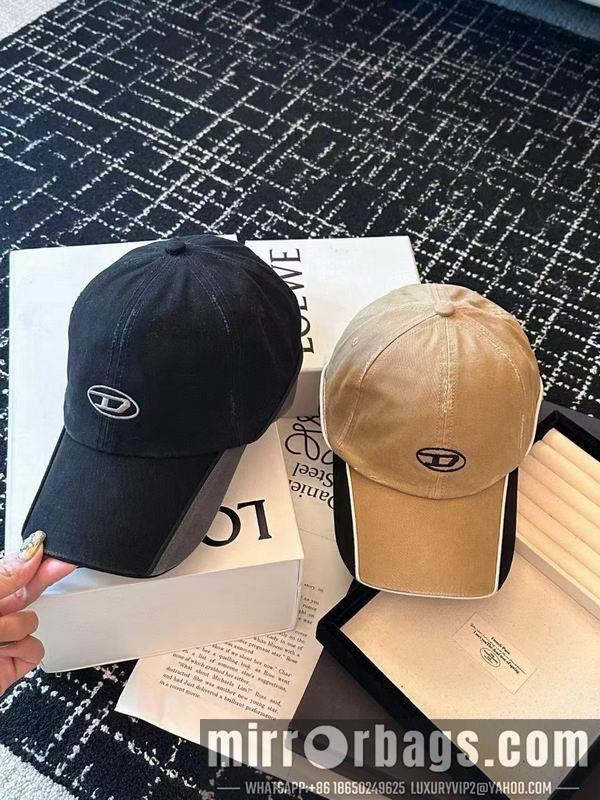 Diesel Hat dx12