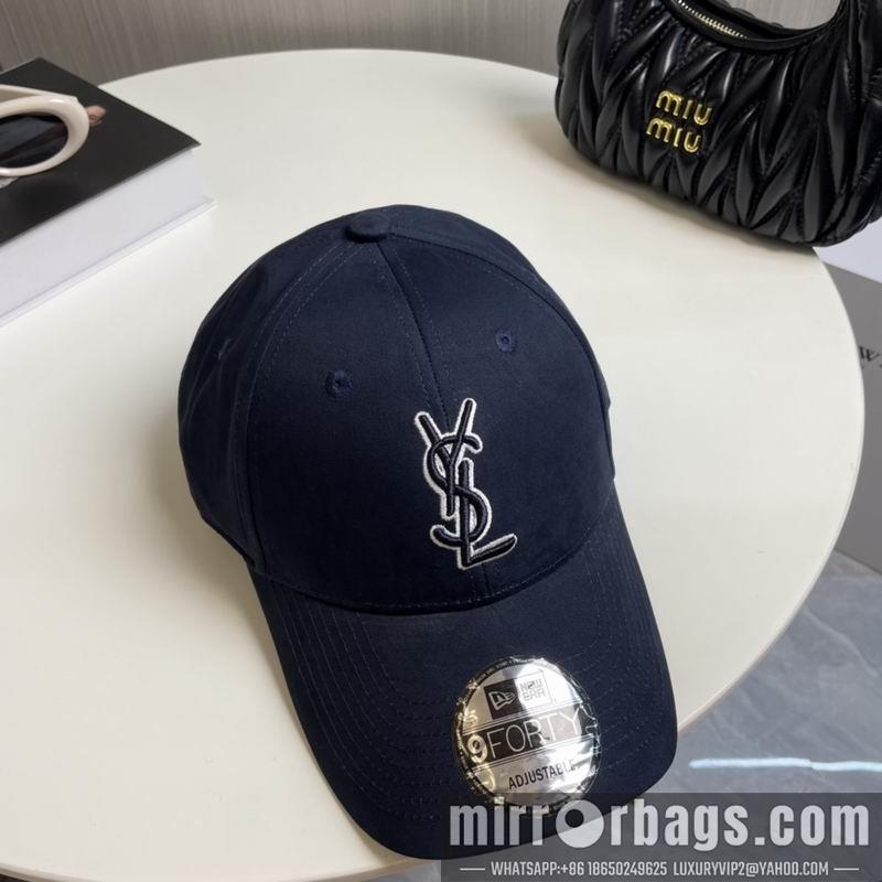 YSL Hat 090601