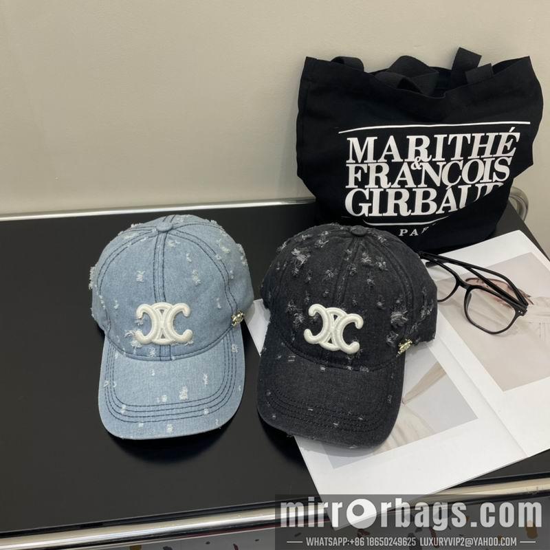 Celine Hat 053101
