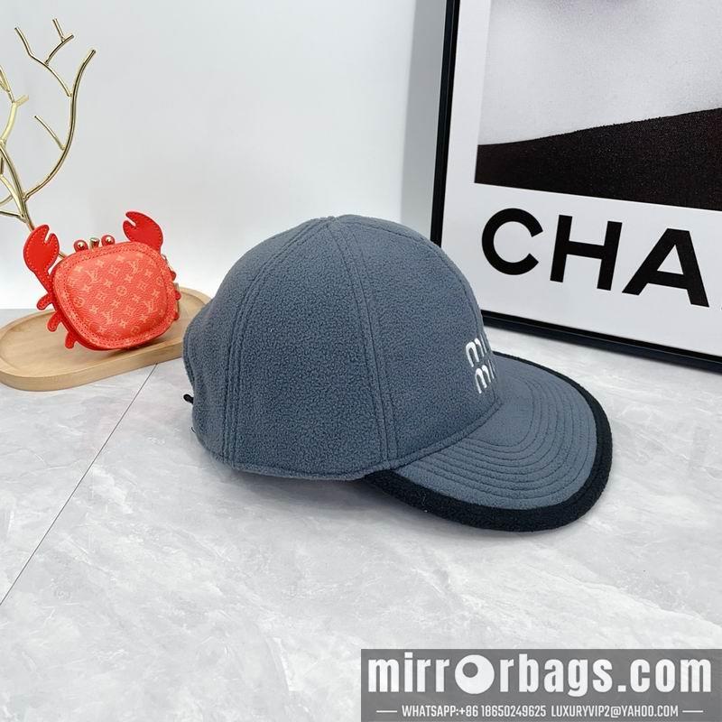 Miumiu Hat dx96