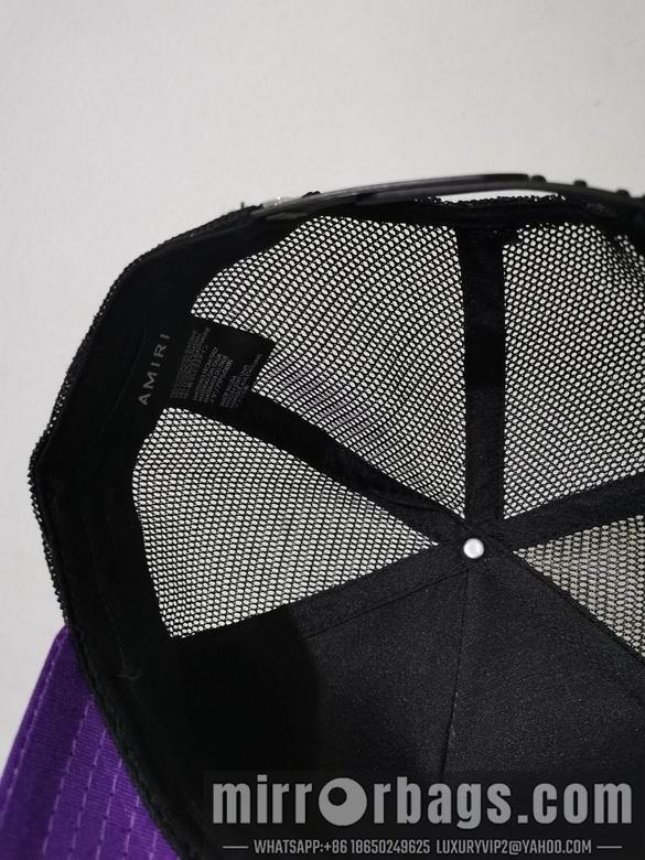 Amiri Hat 21