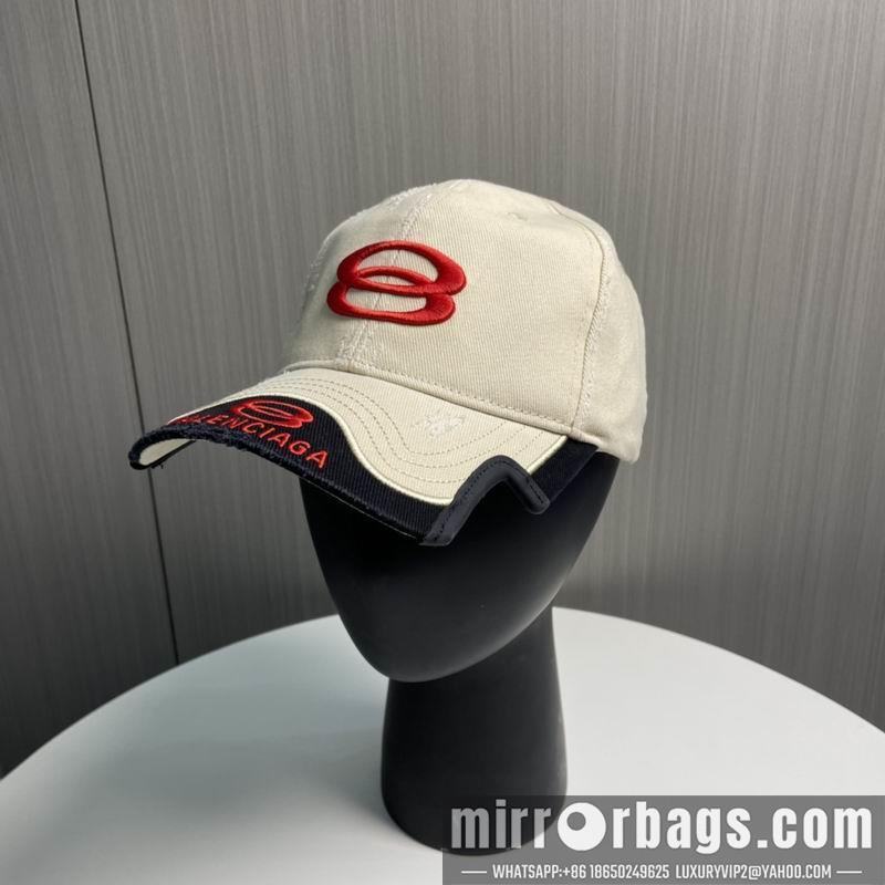 Balenciaga Hat dx57
