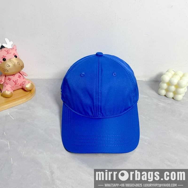 Lacoste Hat dx02