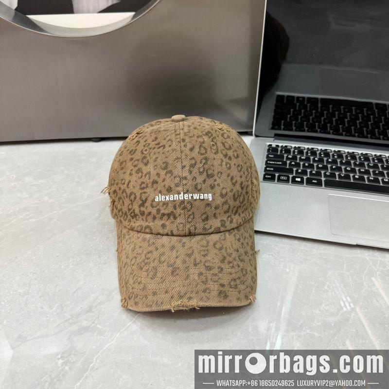 Alexander Wang Hat 071201