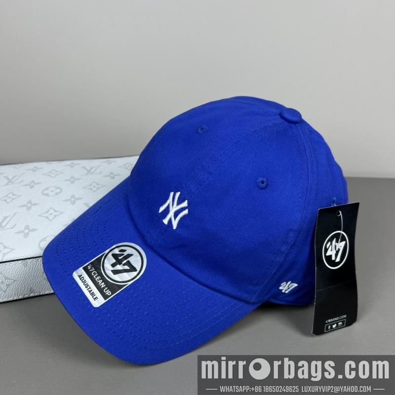 NY Hat dx64