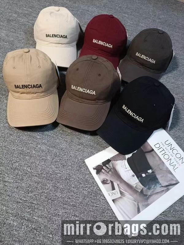 Balenciaga Hat 083001