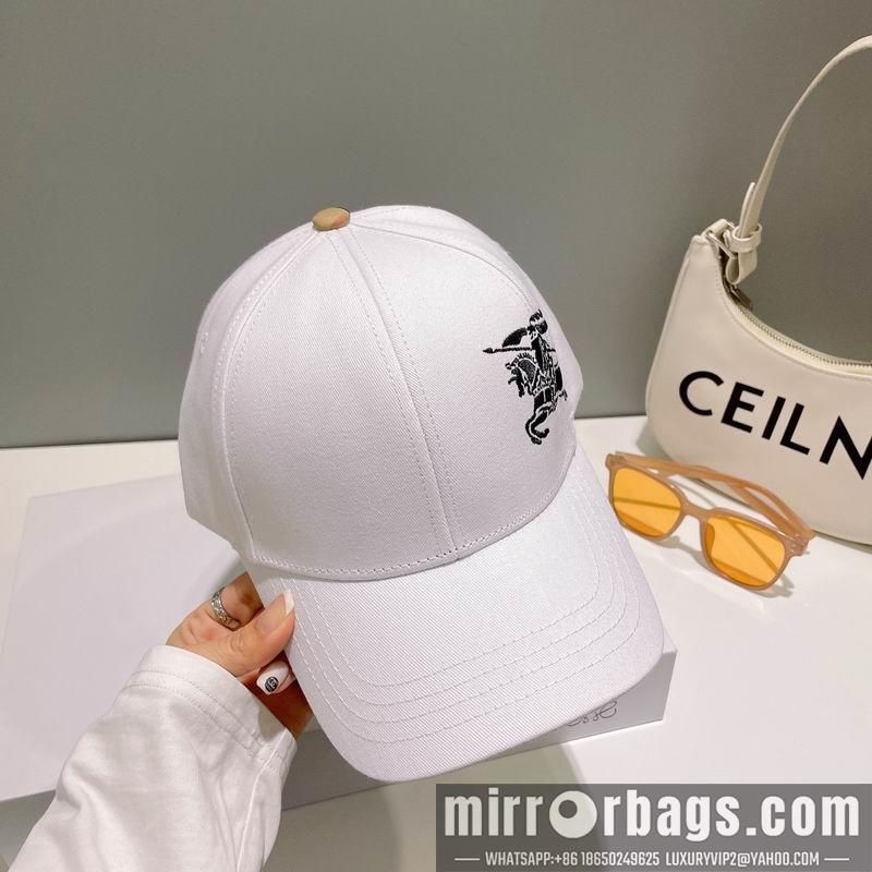 Burberry Hat 050703