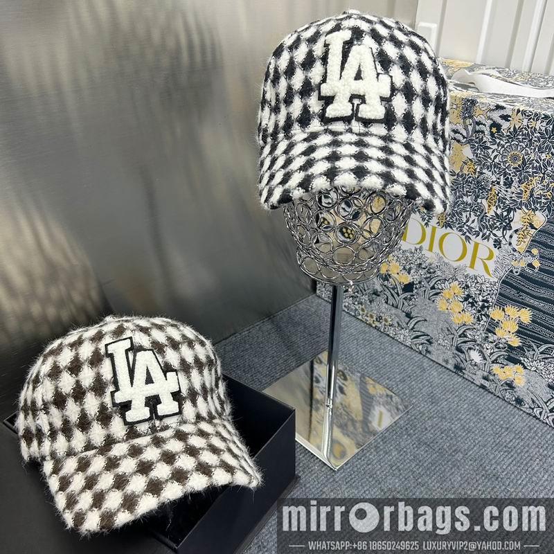 MLB NY Hat dx30