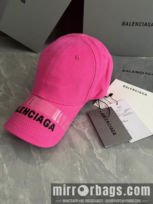 Balenciaga Hat dx41