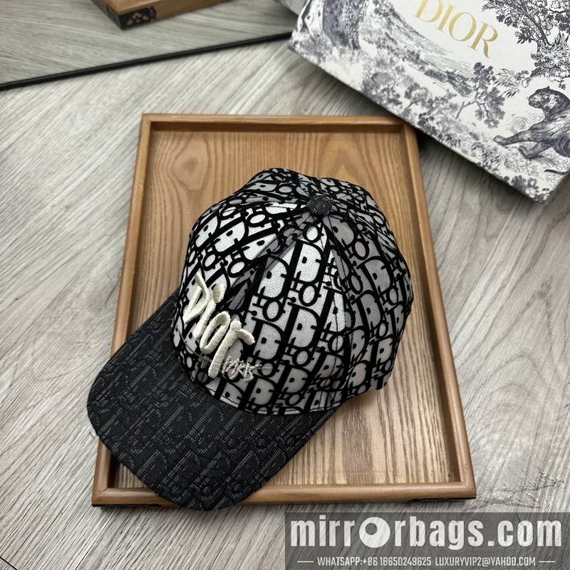 Dior Hat dx53