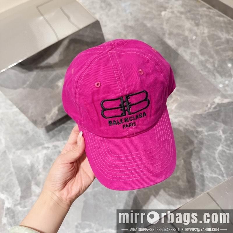 Balenciaga Hat 041701