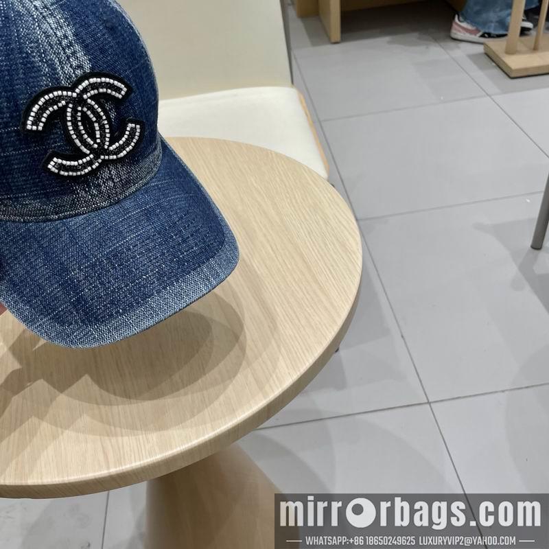Chanel Hat 030939