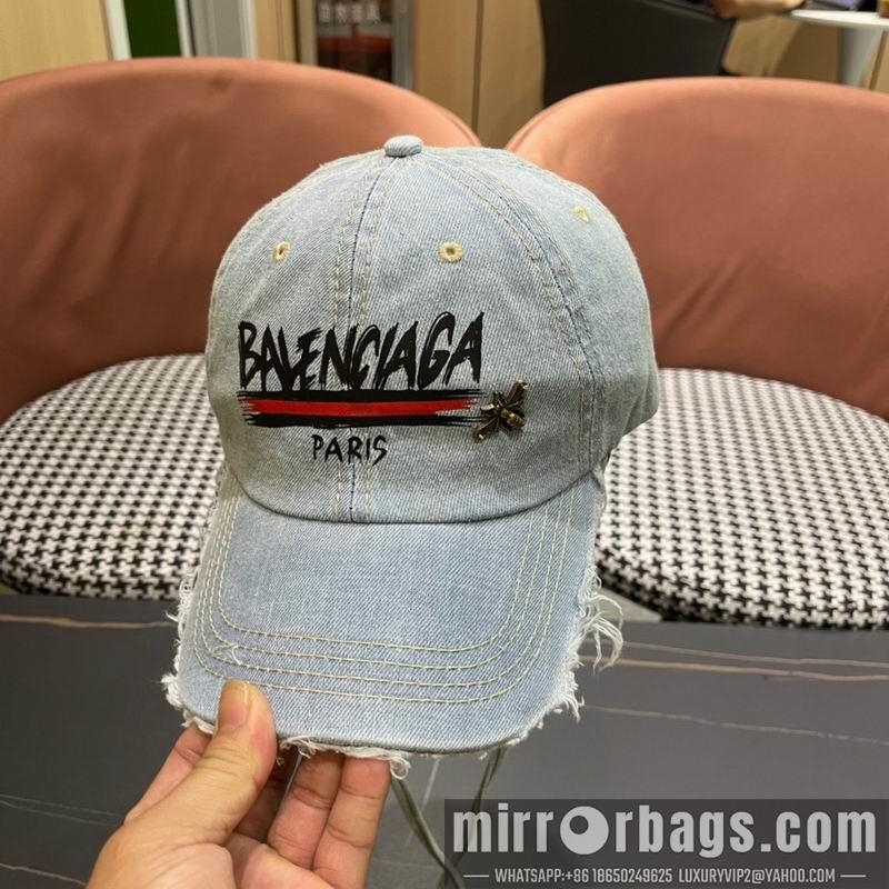Balenciaga Hat 072802