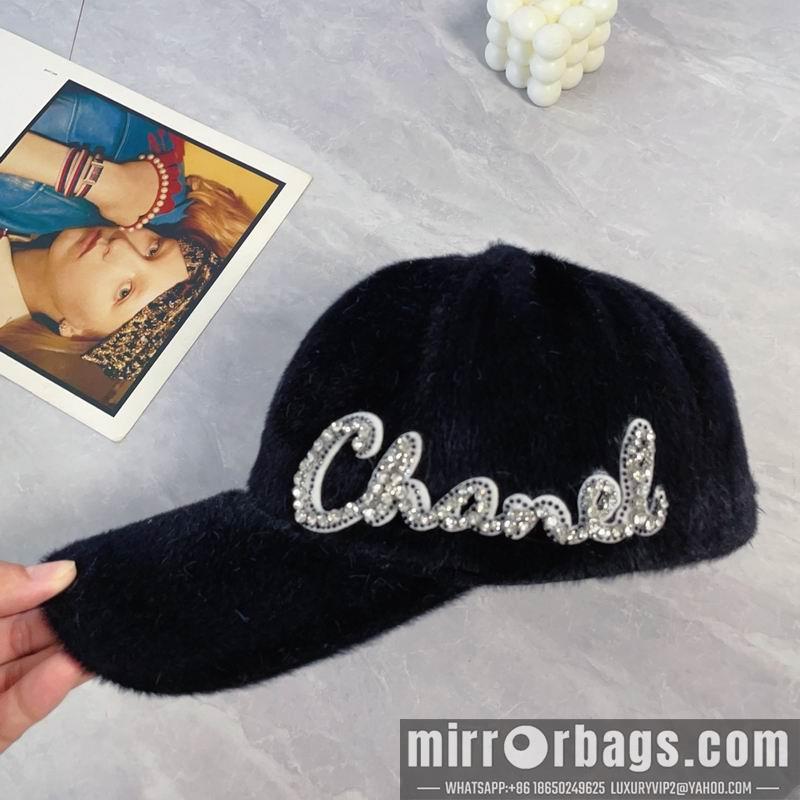 Chanel Hat dx46