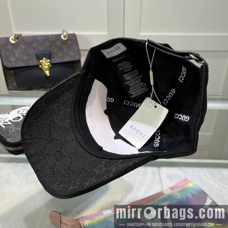 Gucci Hat 042704